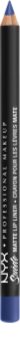 NYX Professional Makeup Suede Matte Lip Liner Matte Lip Liner