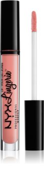NYX Professional Makeup Lip Lingerie flüssiger Lippenstift mit mattierendem Finish