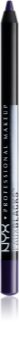 NYX Professional Makeup Faux Blacks Eyeliner ceruzka na oči