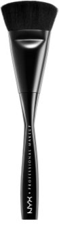 NYX Professional Makeup Pro Brush čopič za konture in rdečilo