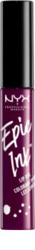 NYX Professional Makeup Epic Ink rouge à lèvres liquide