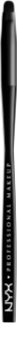 NYX Professional Makeup Pro Brush štetec guľatý na očné tiene