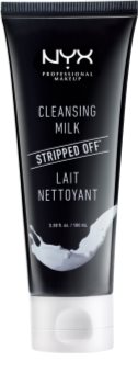 NYX Professional Makeup Stripped Off™ čisticí mléko
