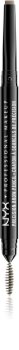 NYX Professional Makeup Precision Brow Pencil Eyebrow Pencil