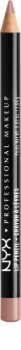 NYX Professional Makeup Slim Lip Pencil ceruzka na pery