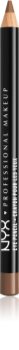 NYX Professional Makeup Eye and Eyebrow Pencil Eye Pencil
