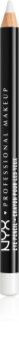 NYX Professional Makeup Eye and Eyebrow Pencil Eye Pencil