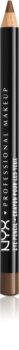 NYX Professional Makeup Eye and Eyebrow Pencil Eye Pencil