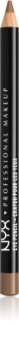 NYX Professional Makeup Eye and Eyebrow Pencil Eye Pencil