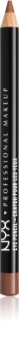 NYX Professional Makeup Eye and Eyebrow Pencil Präziser Eyeliner