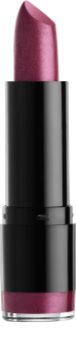 NYX Professional Makeup Extra Creamy Round rtěnka