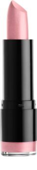 NYX Professional Makeup Extra Creamy Round Lipstick krémový rúž
