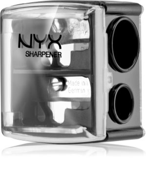 NYX Professional Makeup Sharpener Pencil Sharpener