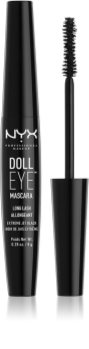NYX Professional Makeup Doll Eye maskara