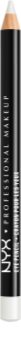 NYX Professional Makeup Eye and Eyebrow Pencil ceruzka na oči a obočie