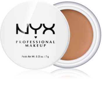 NYX Professional Makeup Eyeshadow Base báza pod očné tiene