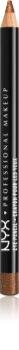 NYX Professional Makeup Eye and Eyebrow Pencil Eye Pencil