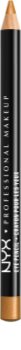 NYX Professional Makeup Eye and Eyebrow Pencil Eye Pencil