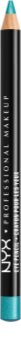 NYX Professional Makeup Eye and Eyebrow Pencil Eye Pencil