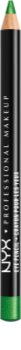 NYX Professional Makeup Eye and Eyebrow Pencil Eye Pencil