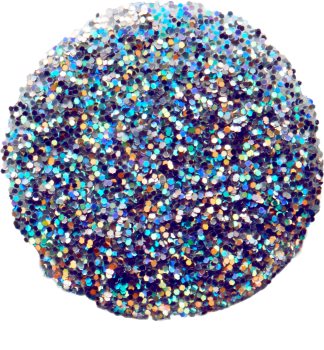 NYX Professional Makeup Glitter Goals metalične bleščice za obraz in telo