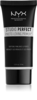 NYX Professional Makeup Studio Perfect Primer base de maquilhagem