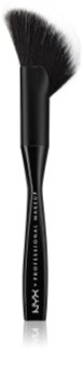 NYX Professional Makeup Face & Body pinceau poudre visage et corps