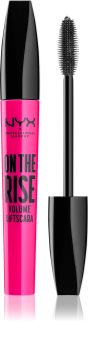 NYX Professional Makeup On The Rise Volume Liftscara mascara