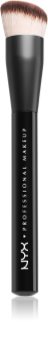 NYX Professional Makeup Can't Stop Won't Stop Foundation Brush