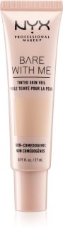 NYX Professional Makeup Bare With Me Tinted Skin Veil Lightweight Foundation