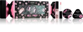 NYX Professional Makeup #thisiseverything coffret (para lábios)