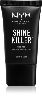 NYX Professional Makeup Shine Killer Primer