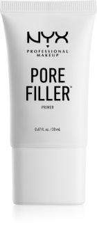 NYX Professional Makeup Pore Filler base de maquilhagem