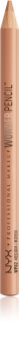 NYX Professional Makeup Wonder Pencil Correcting Pencil for Eyes, Lips, and Imperfections