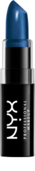 NYX Professional Makeup Wicked Lippie rtěnka