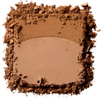 NYX Professional Makeup Define & Refine pudrasti make-up