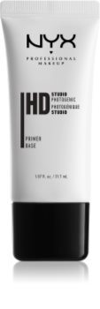 NYX Professional Makeup High Definition podlaga