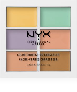 NYX Professional Makeup Color Correcting