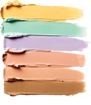 NYX Professional Makeup Color Correcting