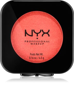 NYX Professional Makeup High Definition Blush blush