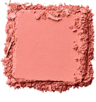 NYX Professional Makeup High Definition Blush Singles blush