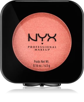 NYX Professional Makeup High Definition Blush Singles blush