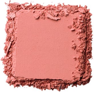 NYX Professional Makeup High Definition Blush Singles blush