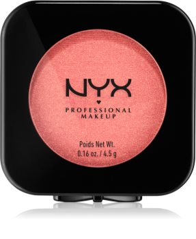 NYX Professional Makeup High Definition Blush Singles blush