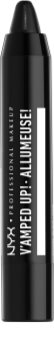 NYX Professional Makeup V'amped Up! svinčnik za spremembo odtenka šminke