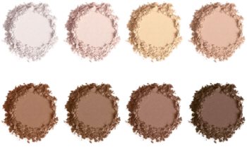 NYX Professional Makeup Highlight & Contour PRO paleta za konture obraza