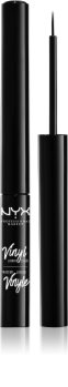 NYX Professional Makeup Vinyl magas fényű szemhéjtus