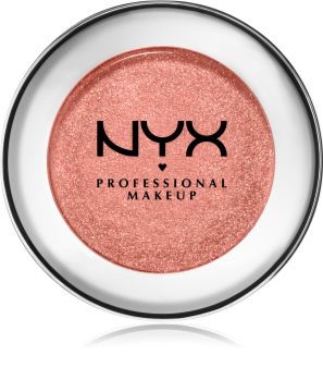 NYX Professional Makeup Prismatic Shadows bleščeča senčila za oči