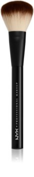 NYX Professional Makeup Pro Brush pinceau à poudre