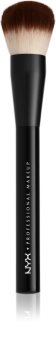 NYX Professional Makeup Pro Brush multifunkční štětec